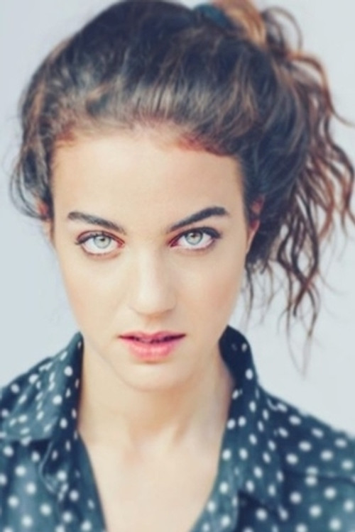 Photo of Beatrice Grannò