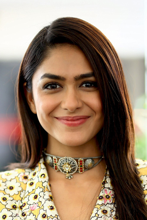 Photo of Mrunal Thakur
