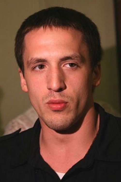 Photo of Artur Smolyaninov