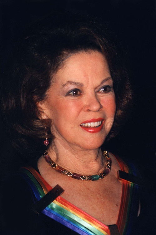 Photo of Shirley Temple