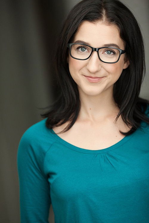 Photo of Nina Winkler