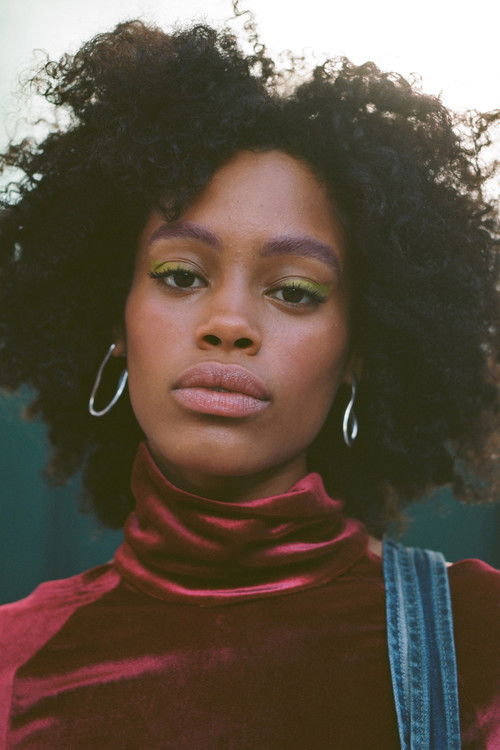 Photo of Ajani Russell