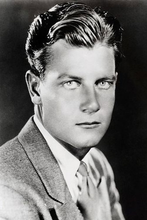 Photo of Joel McCrea