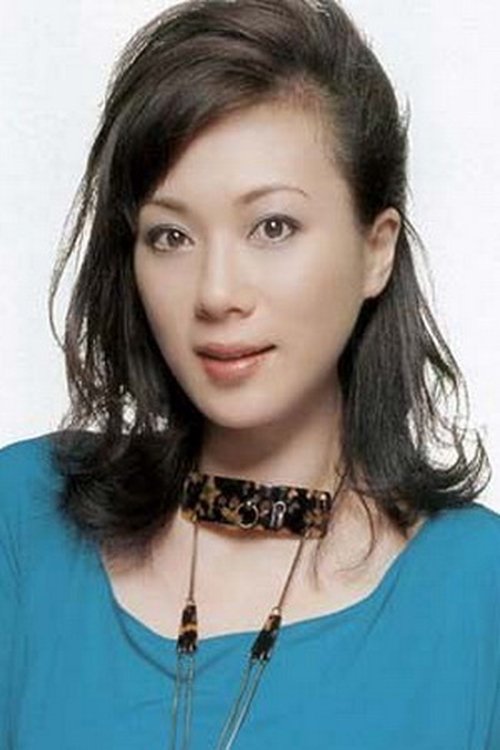 Maggie Cheung Ho-Yee