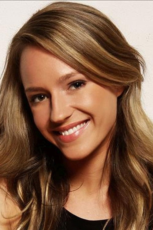 Photo of Alyson Walker