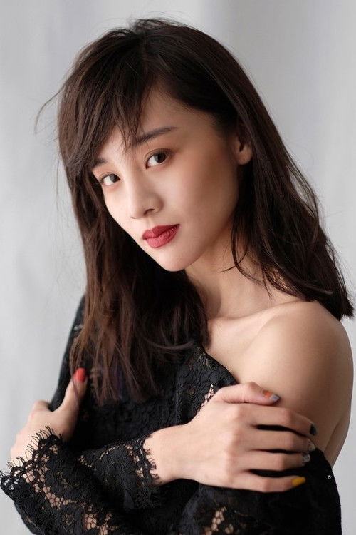 Photo of Zhang Lingzhi