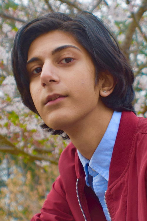 Photo of Haroon Khan