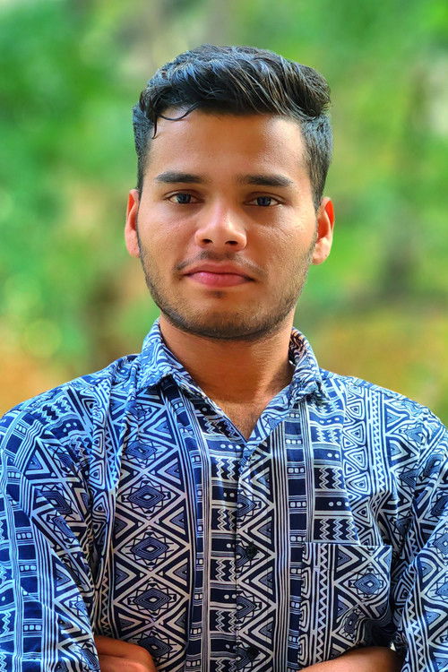 Photo of Nikhil Shinde