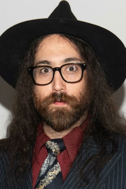 Photo of Sean Ono Lennon