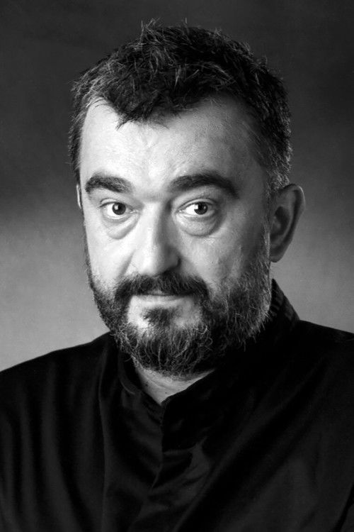 Photo of Milorad Milinković