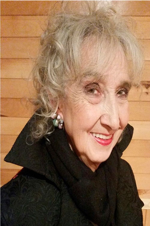 Photo of Silvia Casanova