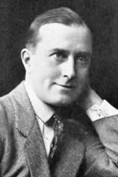 Photo of Gregory Scott