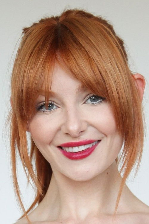 Photo of Lacy Lennon