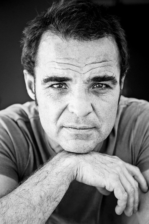 Photo of Carlos Cabra