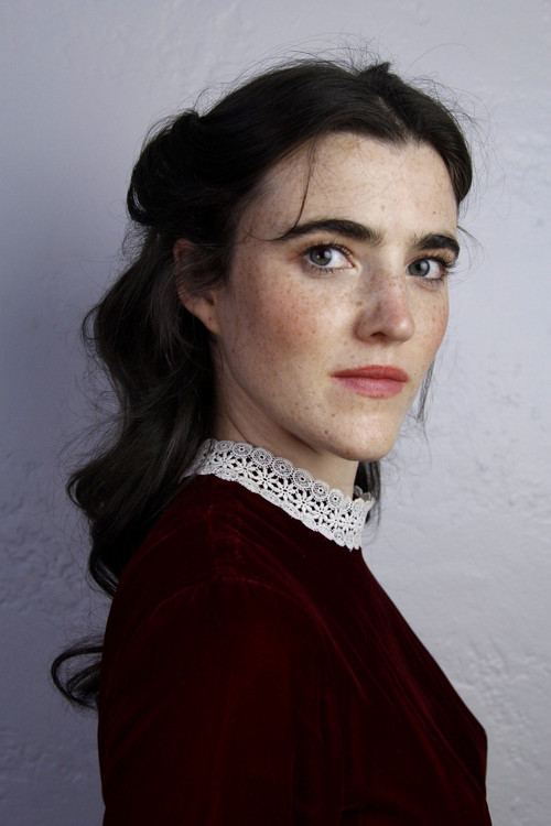 Photo of Amrita Newton