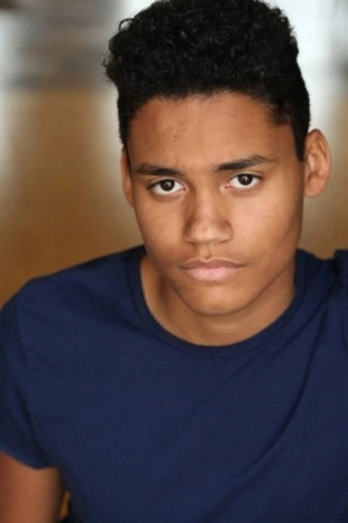 Photo of Adain Bradley