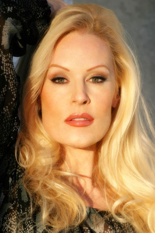 Photo of Delia Sheppard