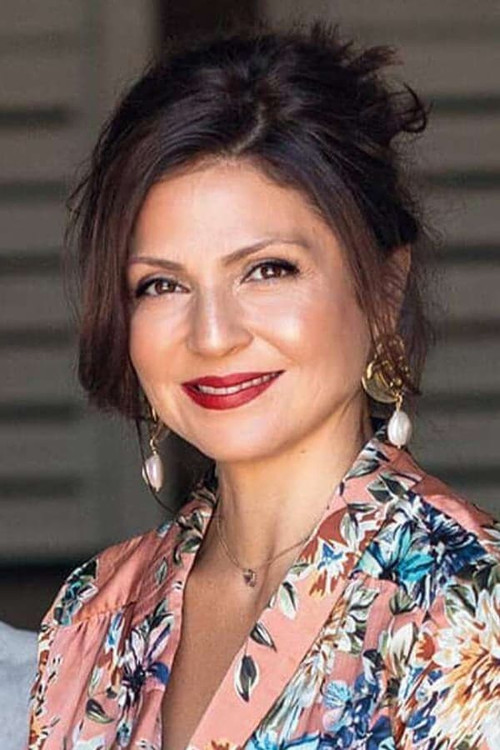 Photo of Tamila Koulieva