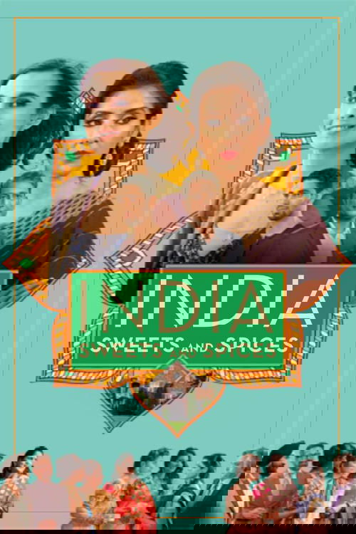 India Sweets and Spices