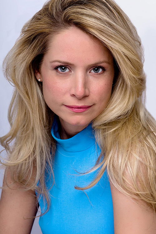 Photo of Alana Austin