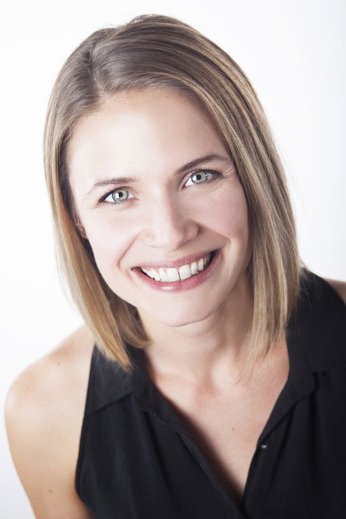 Photo of Frédérique Proulx