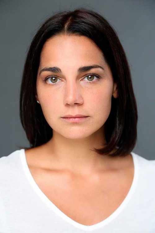 Photo of Marietta Azaryan