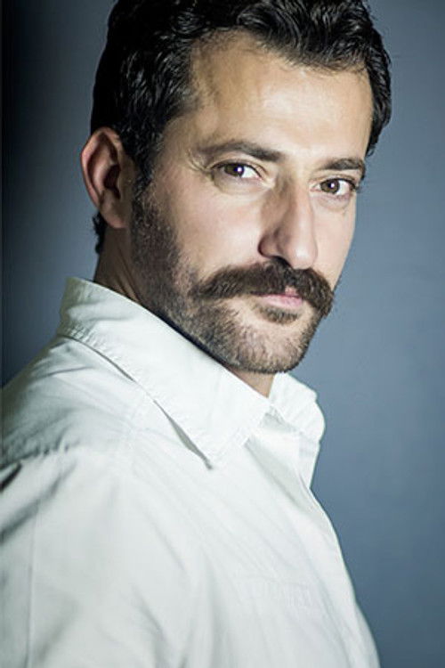 Photo of Burç Kümbetlioğlu