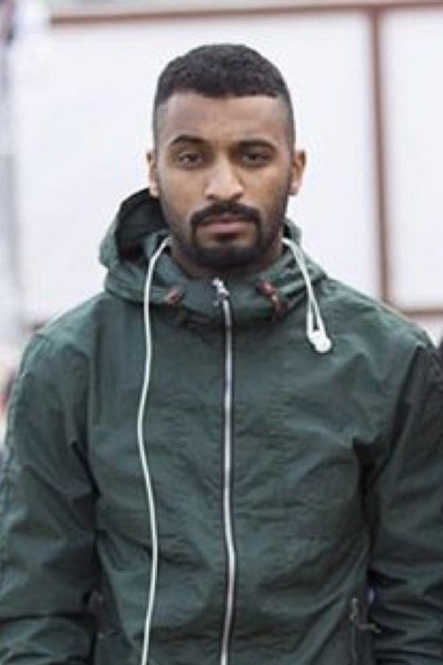 Photo of Abdel Aziz El Saadoun