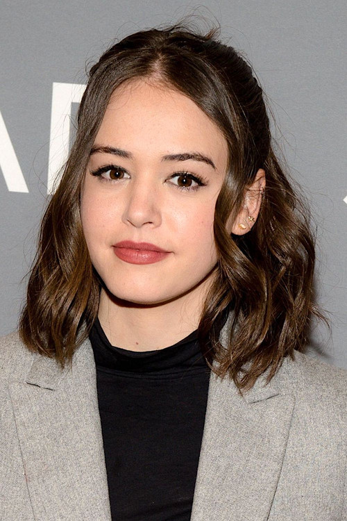 Photo of Kaylee Kaneshiro