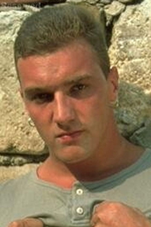 Photo of Zoltan Korma