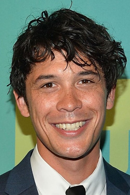 Photo of Bob Morley