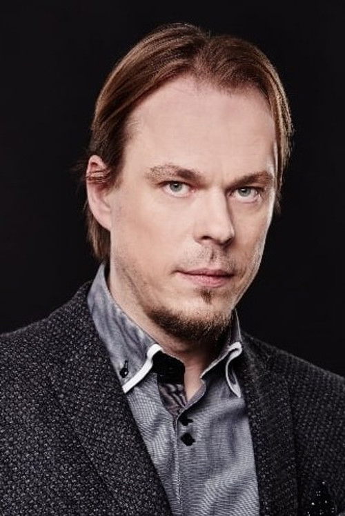 Photo of Ardo Ran Varres