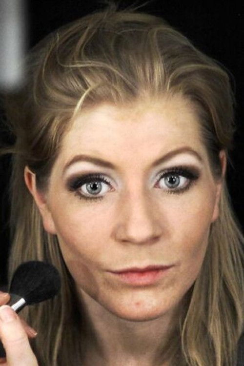 Photo of Charlotte Guldberg