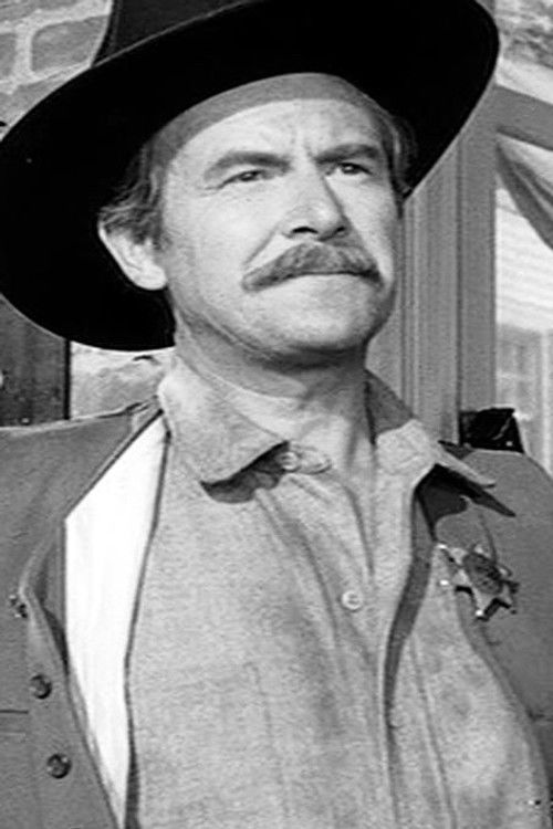 Photo of Leonard P. Geer