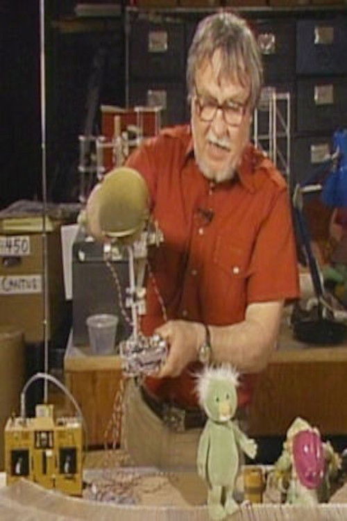 Photo of Faz Fazakas