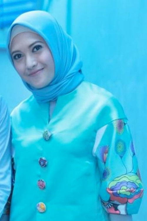 Photo of Adhitya Putri