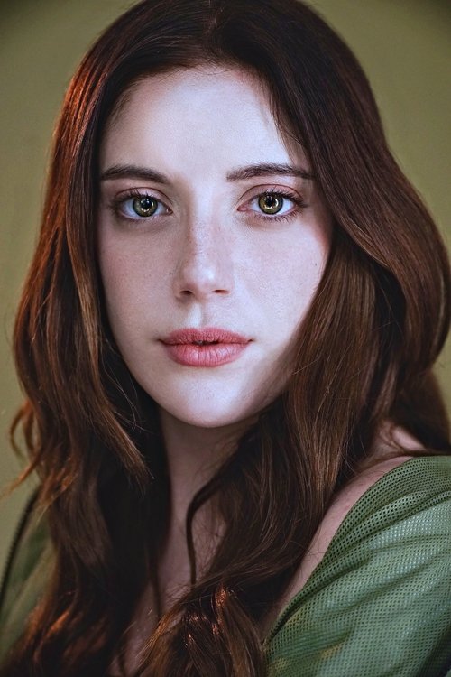 Photo of Hayley McLaughlin