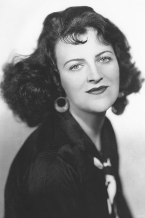 Photo of Gracie Fields