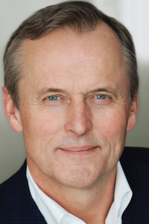 Photo of John Grisham