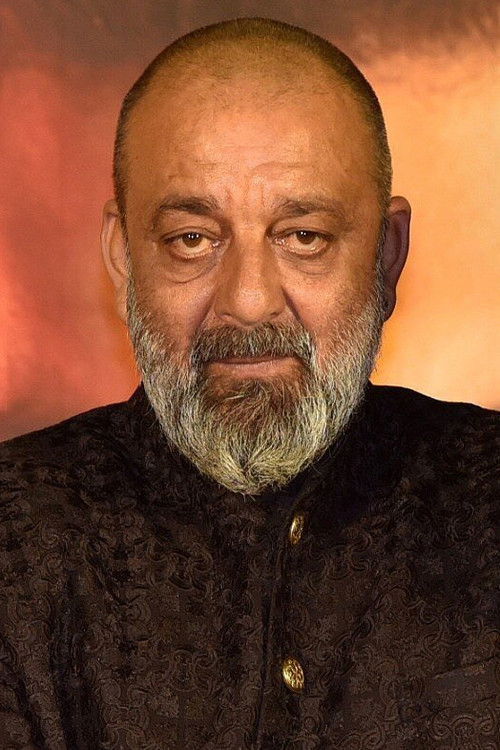 Photo of Sanjay Dutt