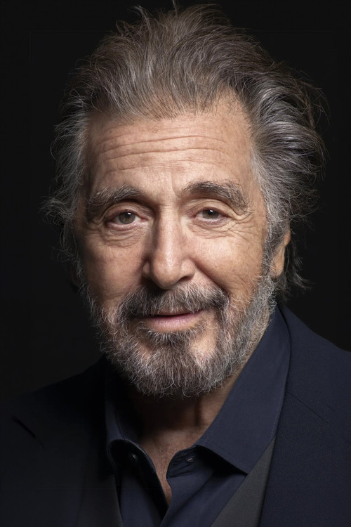 Photo of Al Pacino