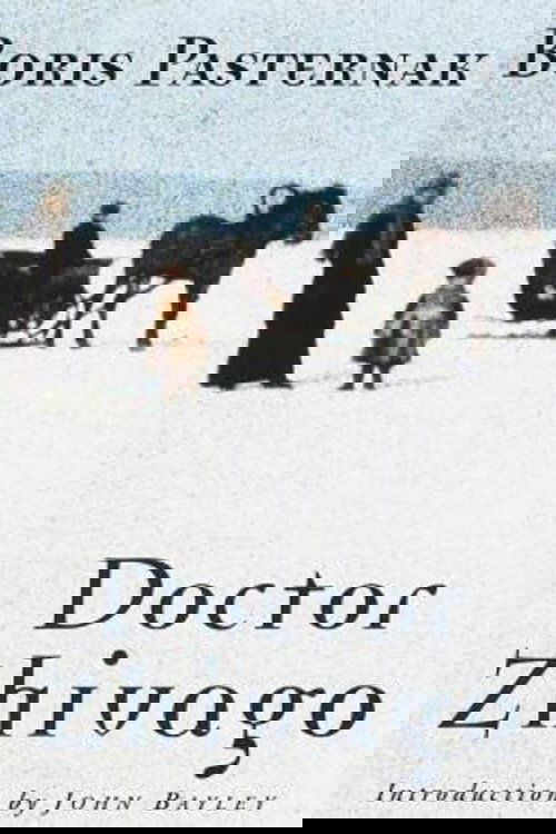 Zhivago: Behind the Camera with David Lean