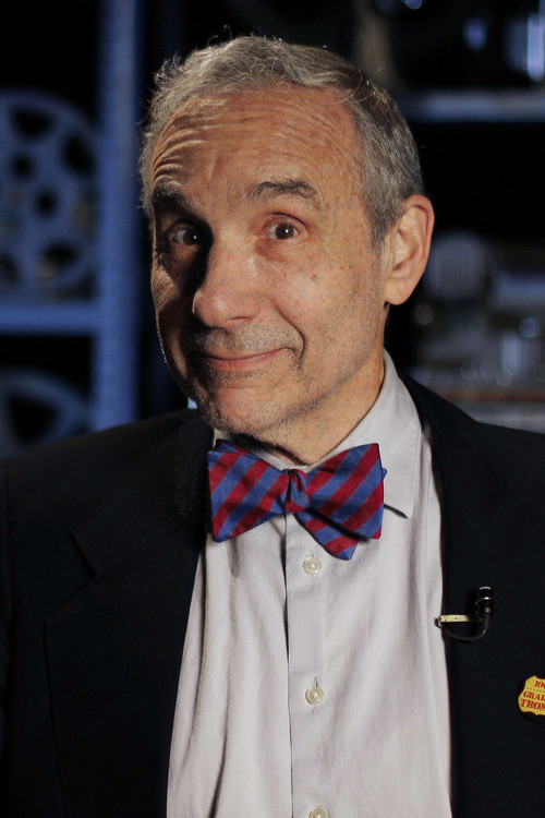 Photo of Lloyd Kaufman