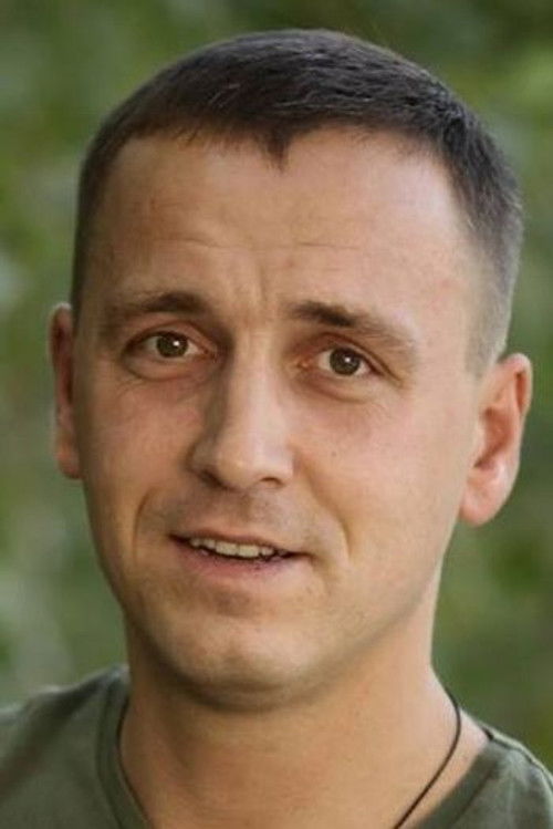 Photo of Oleh Shulha