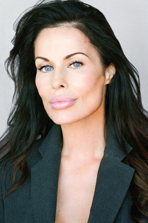 Photo of Simona Williams