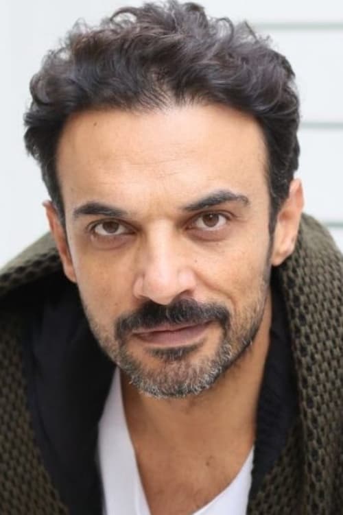 Photo of Uğur Aslan