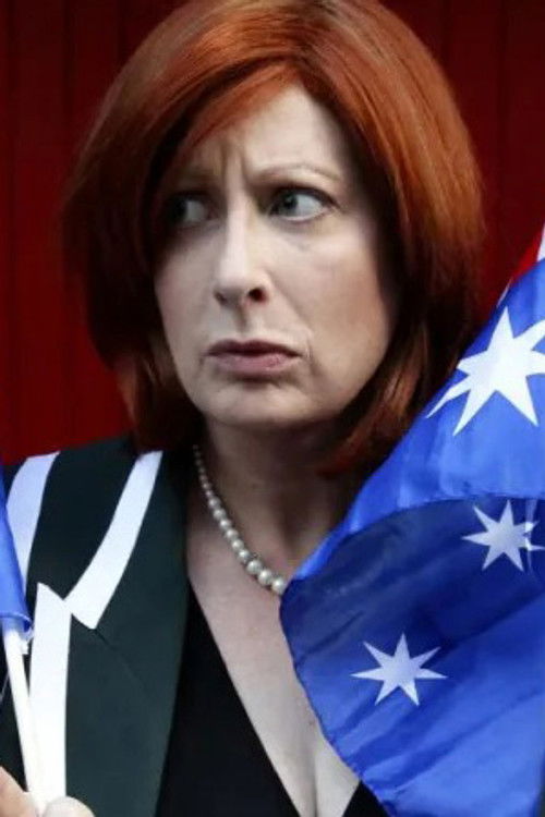 Photo of Gabby Millgate