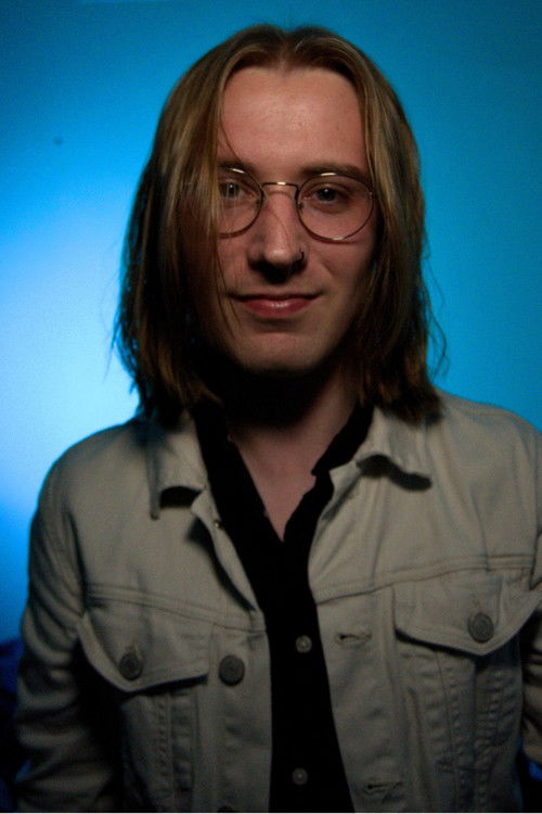 Photo of Graham McSweeney