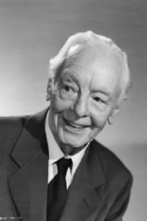 Photo of Harry Davenport