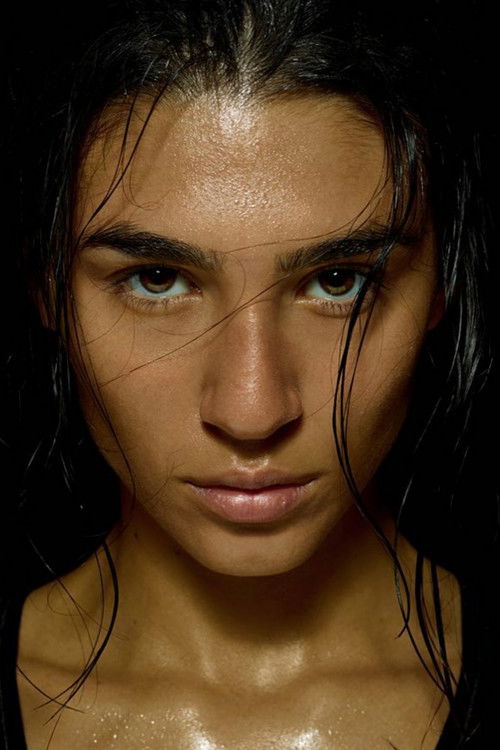 Photo of Lorena Andrea